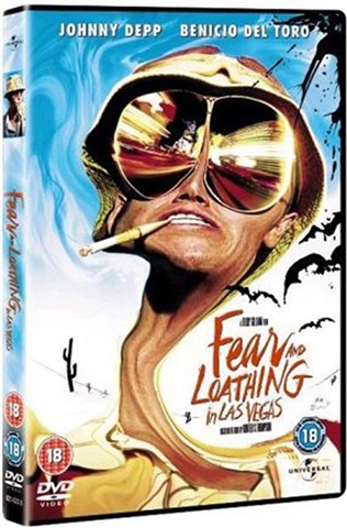 Fear, and Loathing in Las Vegas 全CD セット Fear And Loathing In Las Vegas (Music From The Motion